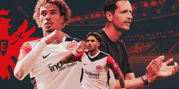 <p><strong><span style="color:#B22222">8) EINTRACHT FRANKFURT (Almanya) </span> | YÜZDE 20</strong></p>
<p> </p>
<p>Almanya’nın disiplinli futbolunu temsil eden Frankfurt, savunma gücüyle öne çıkıyor. Avrupa’da deneyimli bir ekip olarak tehlikeli olabilir.</p>