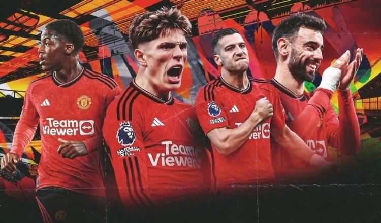 <p><strong><span style="color:#B22222">1) MANCHESTER UNITED (İngiltere) </span> | YÜZDE 45</strong></p>
<p> </p>
<p>Premier Lig’in güçlü ekibi ve Avrupa’da tecrübeli bir takım. Kadro kalitesi ve teknik direktör tecrübesi ile şampiyonluk adayları arasında öne çıkıyor.</p>