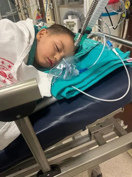 <p>29 Ekim-4 Kasım tarihlerinde kutlanan Kızılay Haftası nedeniyle, okulda etkinliğe katılan ikizler Aras Hasan ve Ali kardeşler, eve geldiklerinde öğretmenlerinin Kızılay Haftası nedeniyle söylediklerini anne ve babalarına anlattı.</p>

<p> </p>
