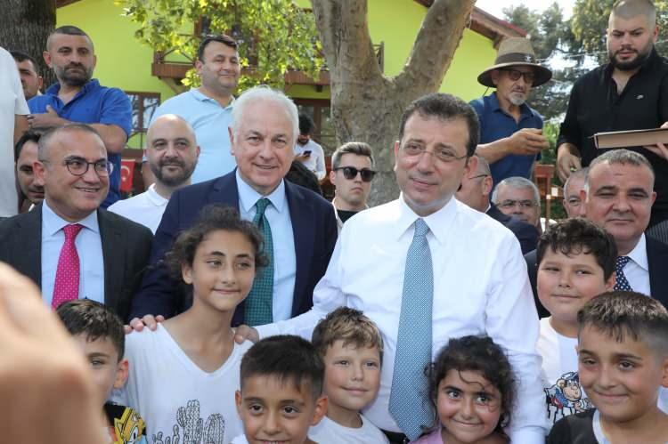 <p>İleriki süreçlerde tarım alanı dışına çıkartıldığında elde edeceği gelirle, şu anda bu pozisyonda satıldığında ortaya çıkacak gelir arasında çok ciddi bir fark oluşuyor.</p>