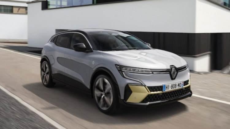 <p>RENAULT MEGAN 5</p>
<p>431 KM</p>
<p> </p>