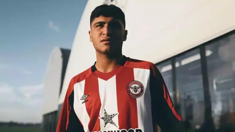 <p>72 Batman - Yunus Emre Konak - Brentford - 3.5 milyon euro</p>
