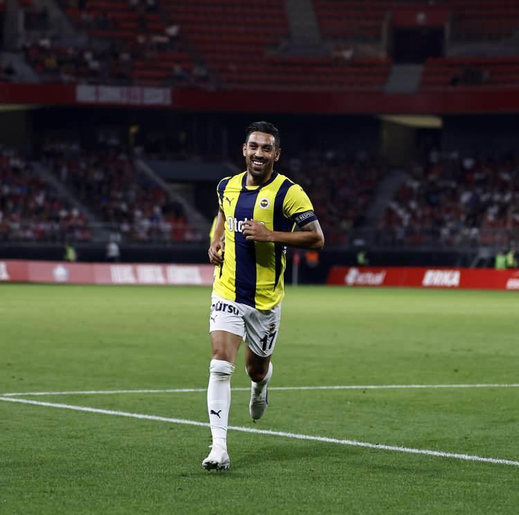 <p>19 Çorum - İrfan Can Kahveci - Fenerbahçe - 10 milyon euro</p>
