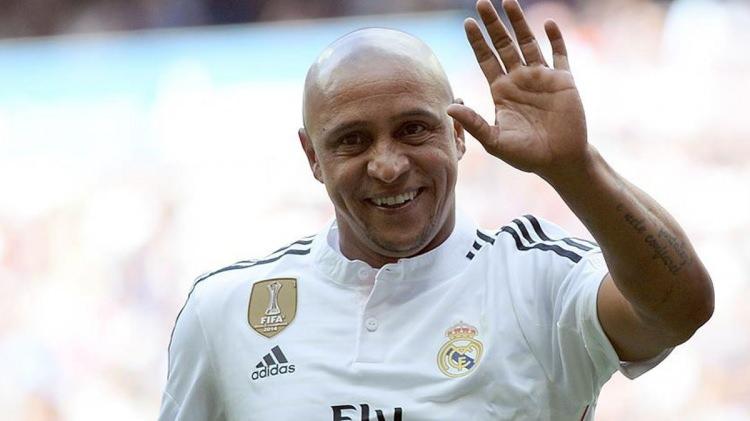 <p>16. Roberto Carlos | Fransa - Brezilya | 3 Haziran 1997 (138 km/s)</p>
