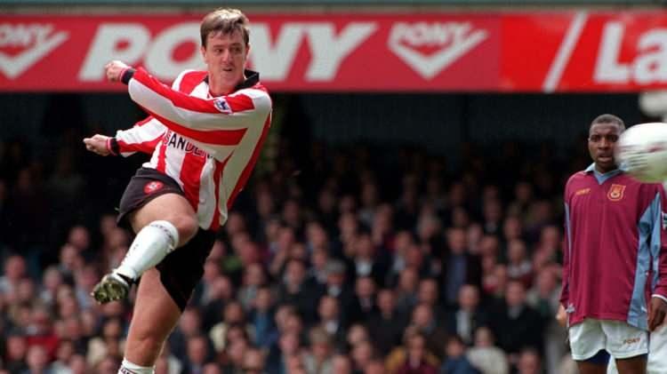 <p>14. Matt Le Tissier | Southampton - Newcastle United | 18 Ocak 1997 (140 km/s)</p>
