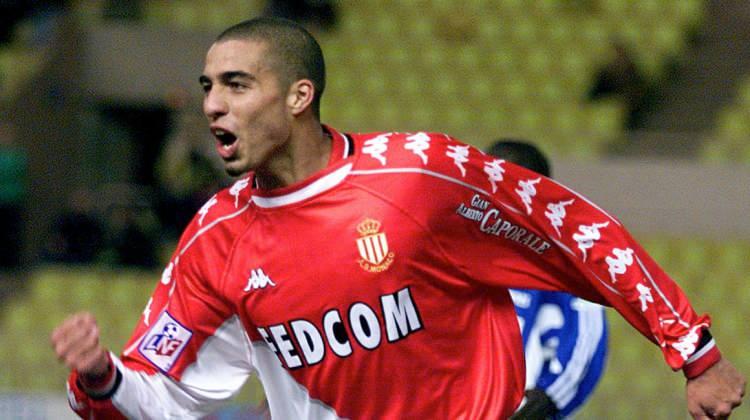 <p>9. David Trezeguet | Manchester United - Monaco | 18 Mart 1998 (154,4 km/s)</p>

