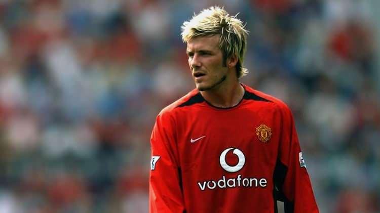<p>8. David Beckham | Manchester United - Chelsea | 22 Şubat 1997 (155,9 km/s)</p>
