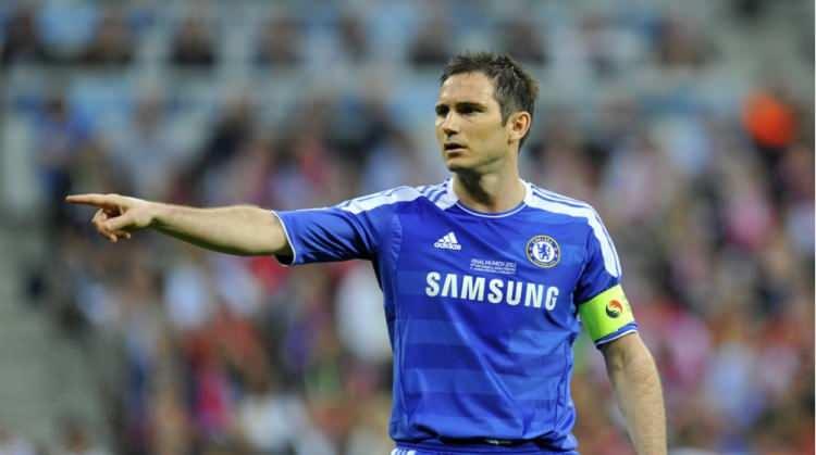 <p>6. Frank Lampard | Chelsea - West Ham United | 5 Mart 2005 (177 km/s)</p>
