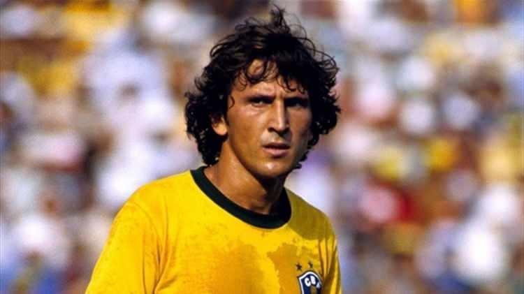 <p>ZICO:</p>
<p> </p>
<p>62 GOL</p>
<p> </p>