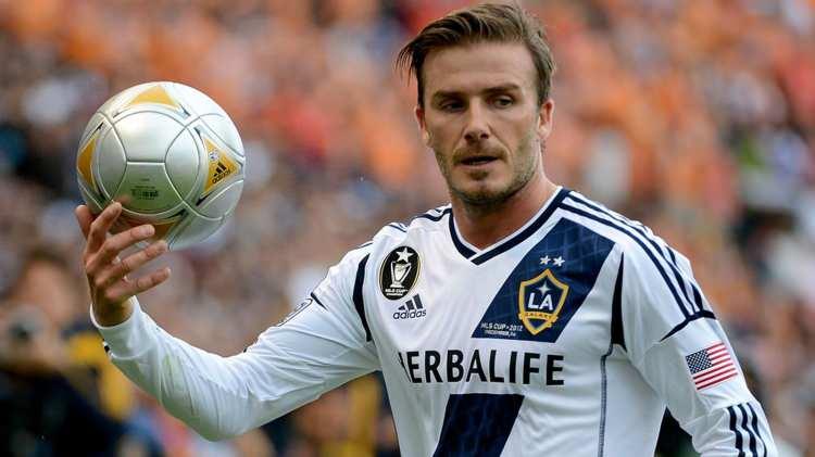 <p>DAVID BECKHAM:</p>

<p>&nbsp;</p>

<p>65 GOL</p>

<p>&nbsp;</p>
