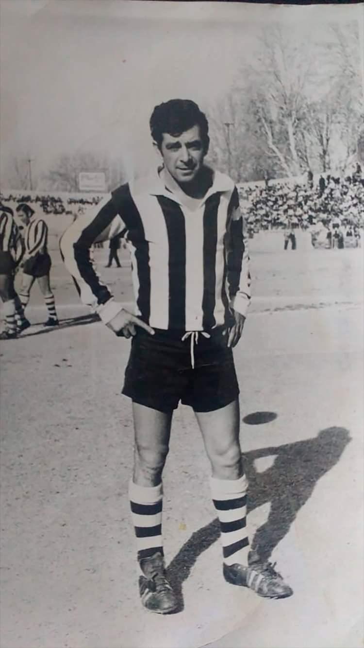 <p>VICTOR LEGROTAGLIE:</p>

<p>&nbsp;</p>

<p>66 GOL</p>

<p>&nbsp;</p>
