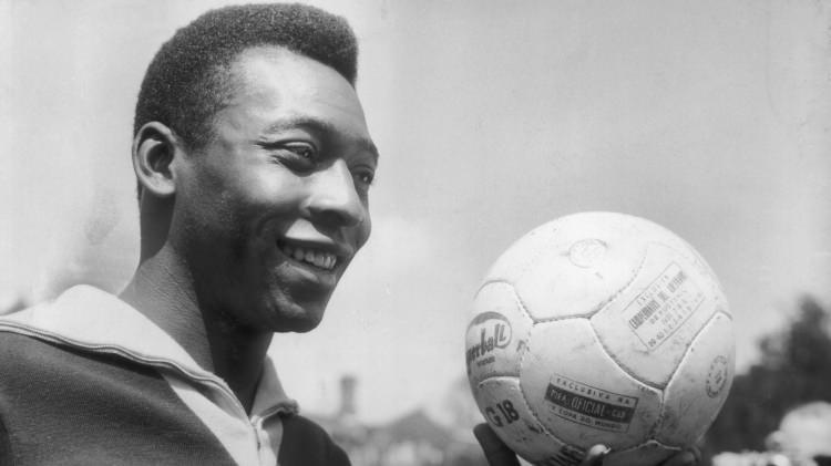 <p>PELE:</p>

<p>&nbsp;</p>

<p>70 GOL</p>

<p>&nbsp;</p>
