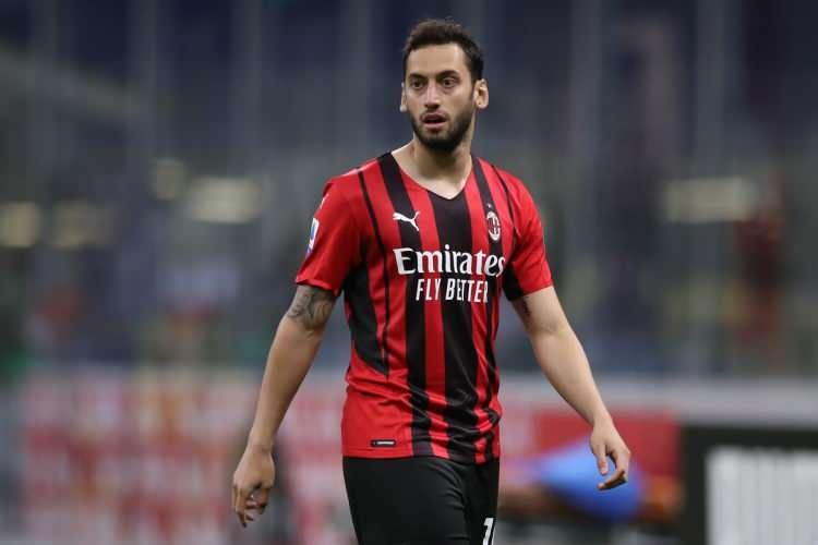 <p>HAKAN &Ccedil;ALHANOĞLU:</p>

<p>&nbsp;</p>

<p>27 GOL</p>

<p>&nbsp;</p>
