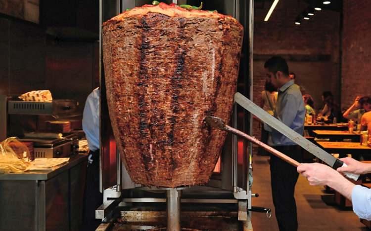 <p><strong>Tarih: 11.11.2024<br />
Firma: KRAL ŞEKERLEME FAST FOOD - YAKUP GÜNAYDIN<br />
Ürün adı: PİŞMİŞ ET DÖNER<br />
Uygunsuzluk: Sakatat (Dil) Tespiti</strong></p>