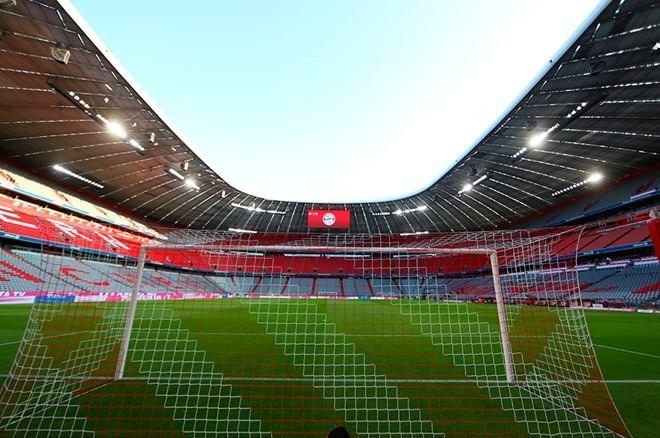 <p>10- Allianz Arena (Bayern Münih): 5.28 puan</p>