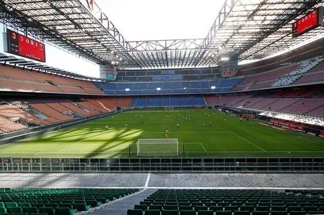 <p>9- San Siro, Guiseppe Mezza (Milan, Inter): 5.51 puan</p>