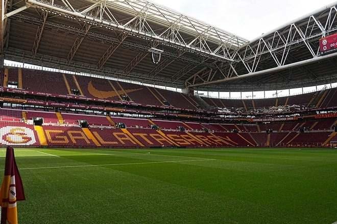 <p><strong>1- Ali Sami Yen Spor Kompleksi RAMS Park (Galatasaray): 6.43 puan</strong></p>
