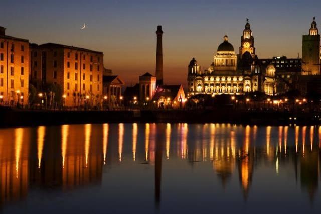 <p>- LİVERPOOL / İNGİLTERE<br />
<br />
* Liverpool<br />
<br />
* Everton</p>
