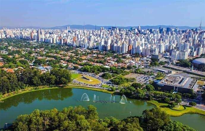 <p>- SAO PAULO / BREZİLYA<br />
<br />
* Sao Paulo<br />
<br />
* Santos<br />
<br />
* Corinthians<br />
<br />
* Palmeiras</p>
