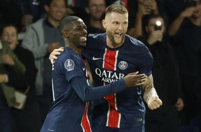 <p>8- PSG: 892 milyon euro</p>
