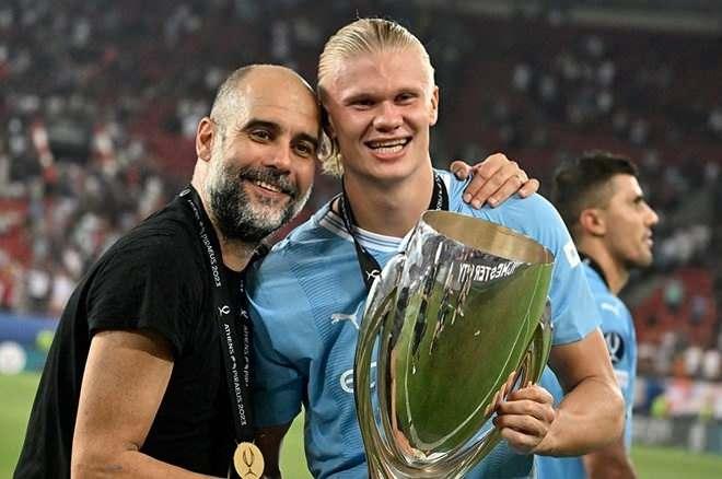 <p>2- Manchester City: 1.26 milyar euro</p>
