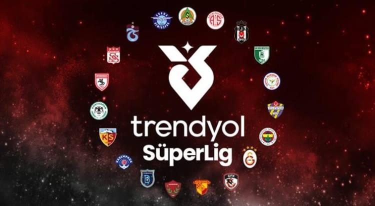 <p><strong>S&Uuml;PER LİG'İN 4 B&Uuml;Y&Uuml;KLERİ KA&Ccedil;INCI SIRADA?</strong></p>
