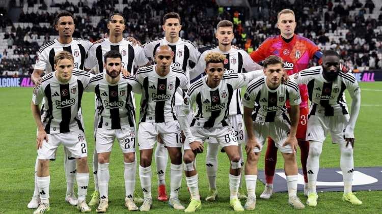 <p>81- Beşiktaş: 140 milyon euro</p>
