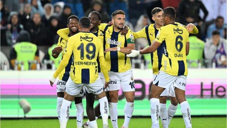 <p>54- Fenerbah&ccedil;e: 226 milyon euro</p>
