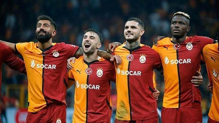 <p>47- Galatasaray: 262 milyon euro</p>

