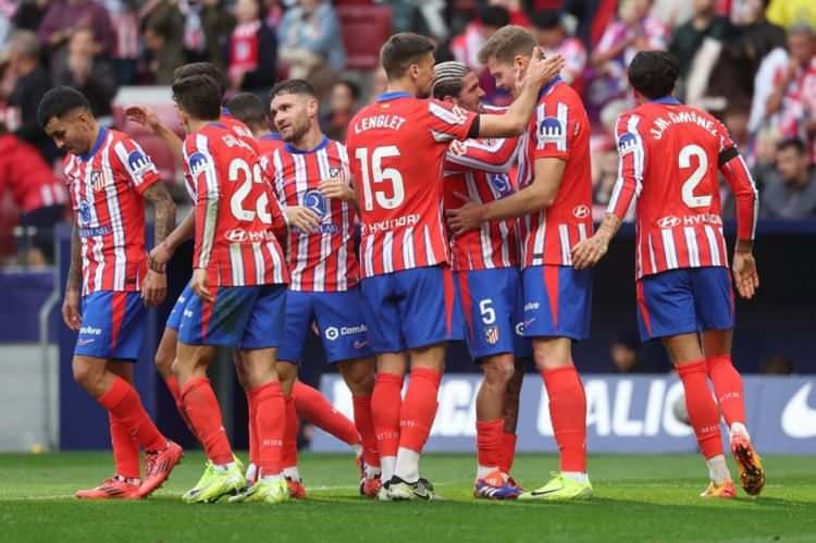 <p>19- Atletico Madrid: 511 milyon euro</p>