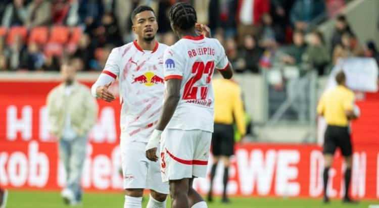 <p>18- RB Leipzig: 517 milyon euro</p>