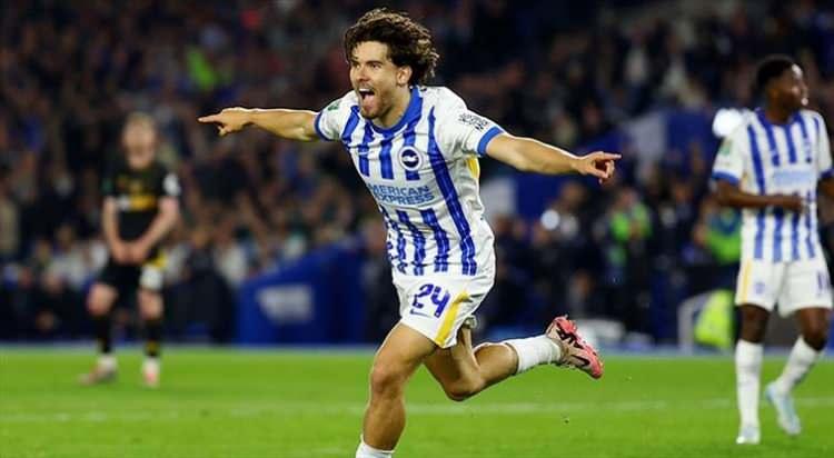 <p>16- Brighton: 572 milyon euro</p>
