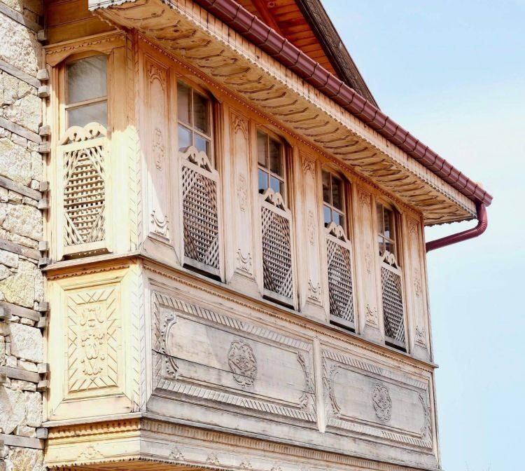 <p><span style="color:#FF0000"><strong>"BU YIL TÜRKİYE'DEN SEÇİLEN TEK KÖY"</strong></span></p>
<p><span style="color:#000000"><strong>Ormana'daki tüm evleri restore ederek ve birçoğunu da turizme açarak, bölgeye özgü bu evlerin korunması ve yaşatılmasını sağladıklarını anlatan Özgüven, şöyle konuştu:</strong></span></p>
<p><span style="color:#000000"><strong>"2021'den sonra yeniden tüm hazırlıklarımızı yaptık ve TGA aracılığıyla bu yıl için yaptığımız başvuru neticesinde Ormana, dünyada 55 köyle birlikte bu yıl Türkiye'den seçilen tek köy oldu."</strong></span></p>