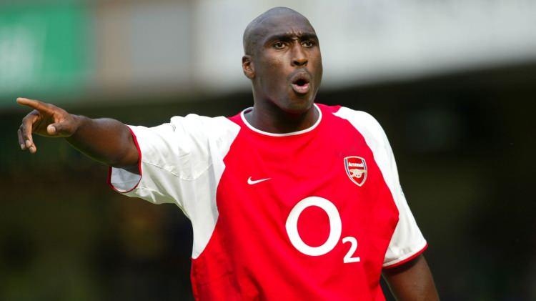 <p>2. Sol Campbell (Tottenham'dan Arsenal'e)</p>
