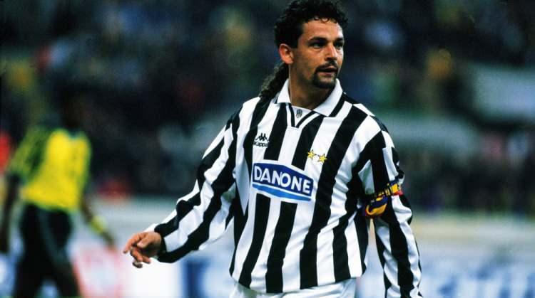 <p>6. Roberto Baggio (Fiorentina'dan Juventus'a)</p>