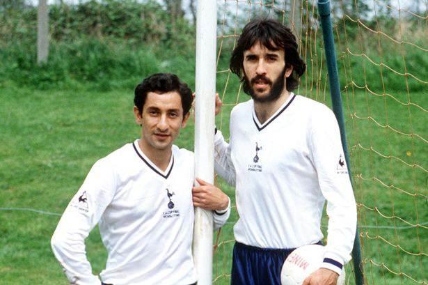 <p>10. Ricky Villa ve Ossie Ardiles (Racing Club'den Huracan Tottenham'a)</p>
