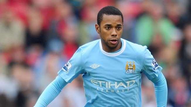 <p>13. Robinho (Real Madrid'den Manchester City'ye)</p>
