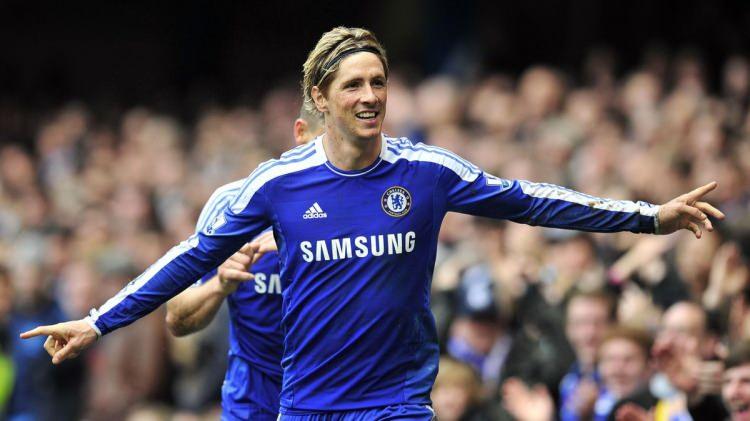 <p>14. Fernando Torres (Liverpool'dan Chelsea'ye)</p>
