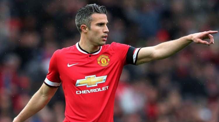 <p>18. Robin van Persie (Arsenal'den Manchester United'a)</p>
