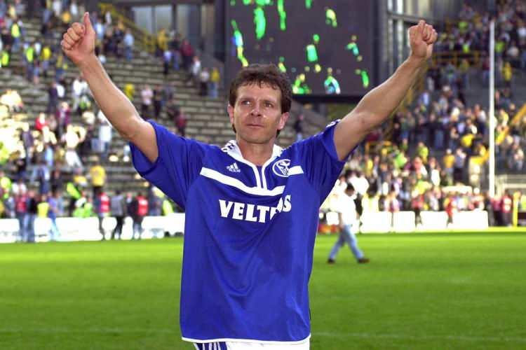 <p>19. Andreas Moller (Borussia Dortmund'dan Schalke'ye)</p>
