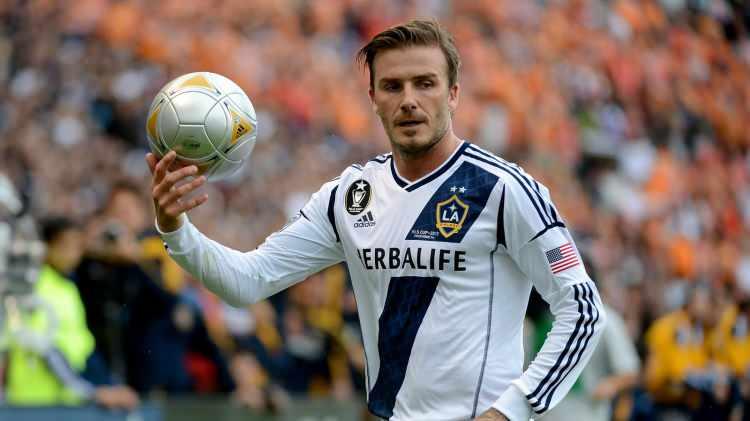 <p>20. David Beckham (Real Madrid'den LA Galaxy'ye)</p>

