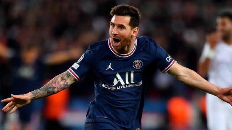 <p>26. Lionel Messi (Barselona'dan PSG'ye)</p>
