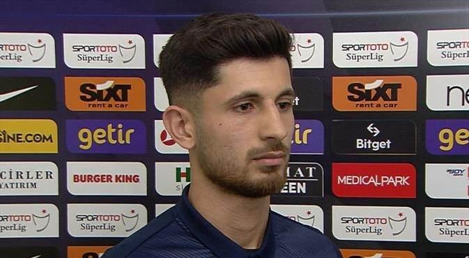 <p>73 Şırnak - Umut Tanış - Yeni Malatyaspor - 25 bin euro</p>
