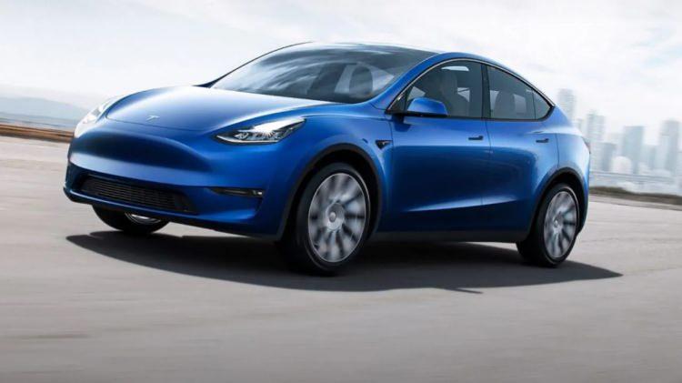 <p>Tesla Model Y- 1.866.203 TL</p>
<p> </p>
<p>- 455 km </p>
<p> </p>