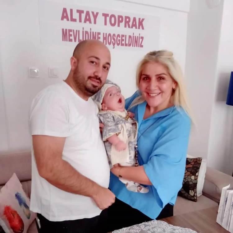 <p>İzmir’de yaşadığı apartmanın ilaçlanması nedeniyle hayatını kaybeden 1 yaşındaki Altay bebeğin ölümünün ardından tutuklanan ziraat mühendisi, dikkat çeken bir savunma yaptı.</p>

<p> </p>
