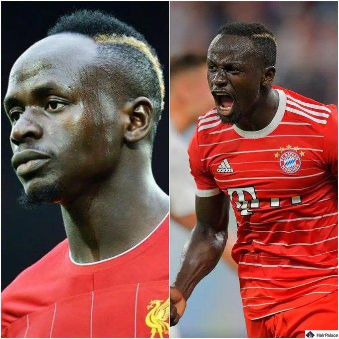 <p><span style="color:#B22222"><strong>SADIO MANÉ</strong></span></p>

