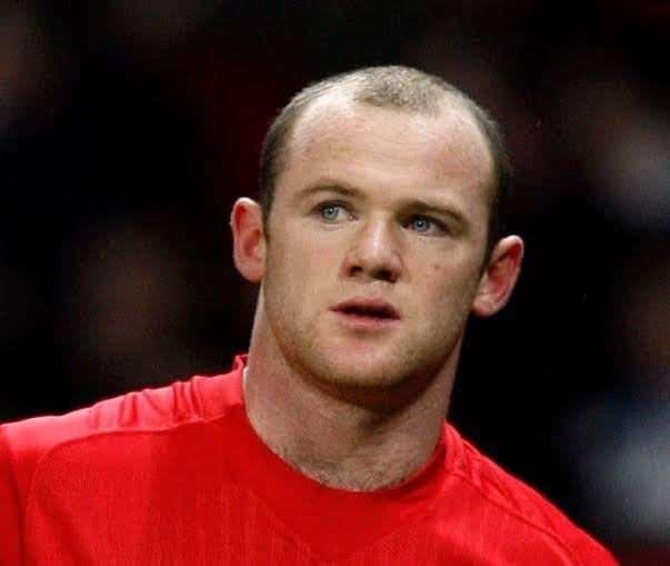 <p><strong><span style="color:#B22222">WAYNE ROONEY </span>| Eski futbolcu</strong></p>