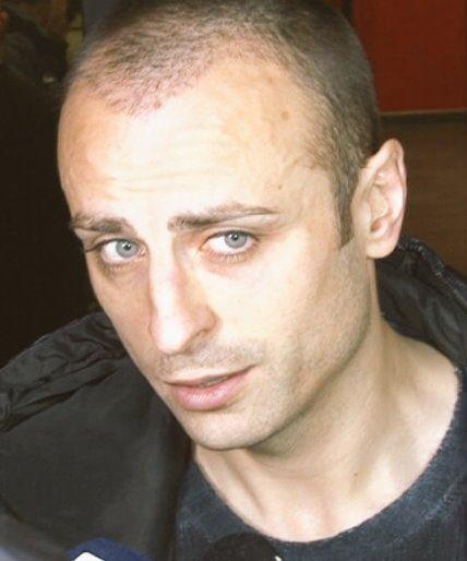 <p><strong><span style="color:#B22222">DIMITAR BERBATOV </span> | Eski futbolcu</strong></p>