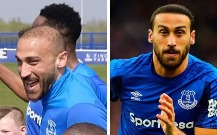 <p><span style="color:#B22222"><strong>CENK TOSUN</strong></span></p>