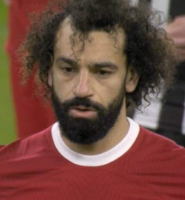 <p><span style="color:#B22222"><strong>MUHAMMED SALAH</strong></span></p>
